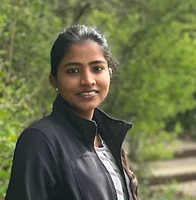 Anna Rose Johny
